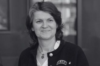Zmarła radna KO Maria Schneider