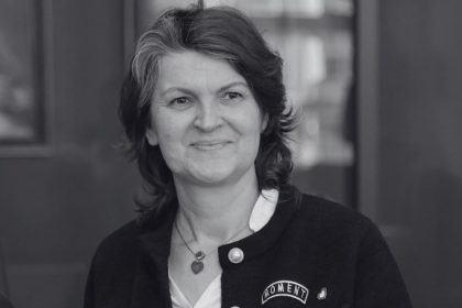 Zmarła radna KO Maria Schneider