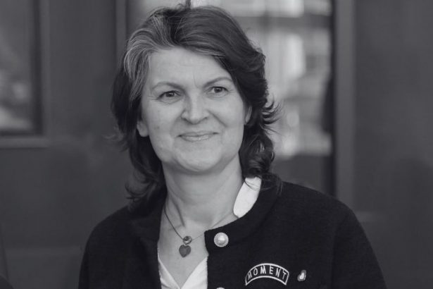 Zmarła radna KO Maria Schneider