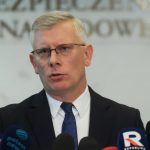 Cenckiewicz atakuje Sikorskiego