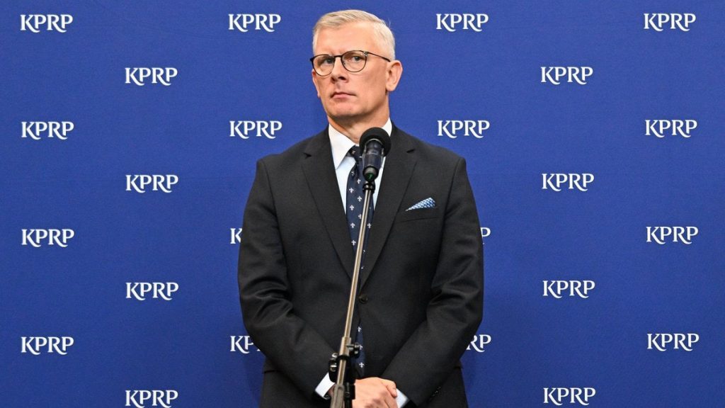 Cenckiewicz atakuje Sikorskiego