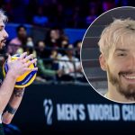 Tomasz Fornal wraca do formy przed ćwierćfinałem MŚ siatkarzy