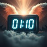 Co oznacza czas 01:10 na zegarku? Interpretacja i znaczenie