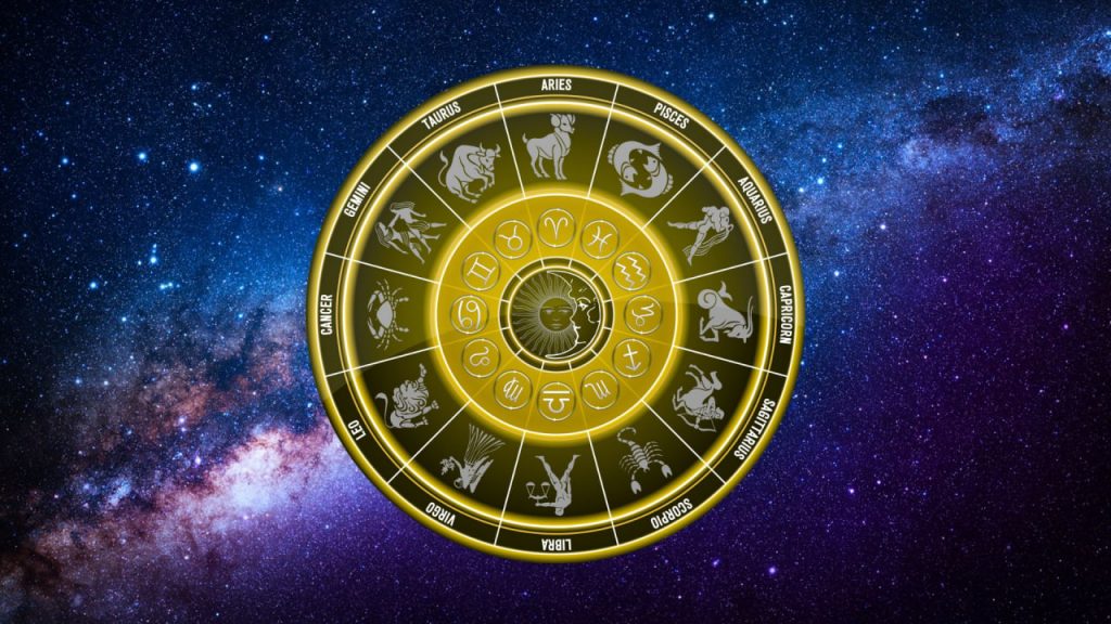 Horoskop na 24 września 2025 dla wszystkich znaków zodiaku