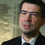Kto jest nowym prezesem NIK? Haładyj przejmuje stery po Banasiu