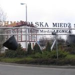 Akcje KGHM rosną na tle wzrostu cen miedzi i srebra