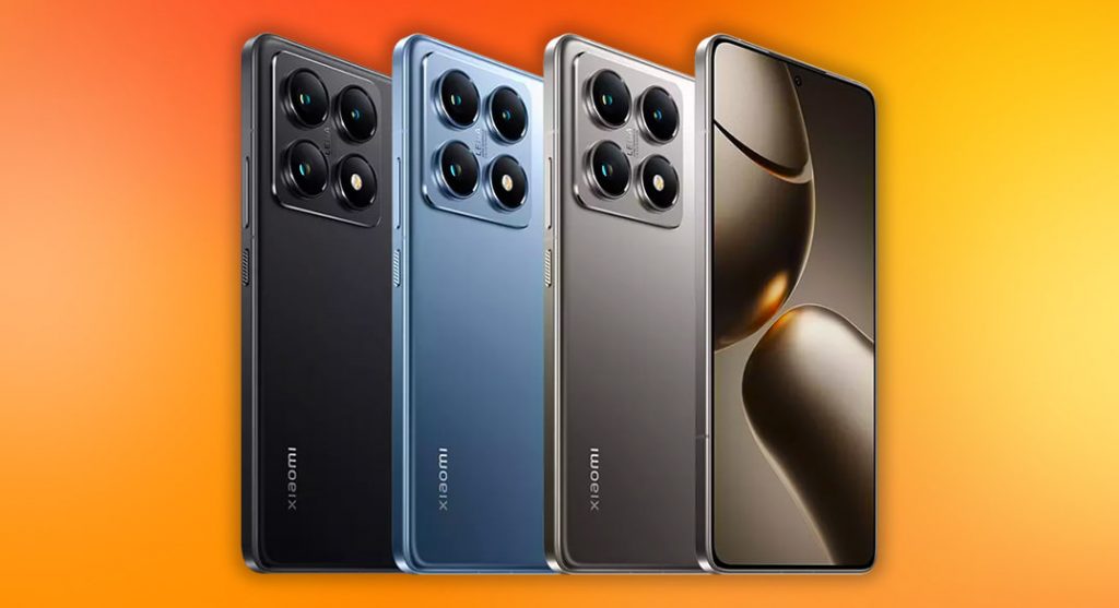 Xiaomi 15T i 15T Pro: Cena i sprzedaż w Polsce 2025