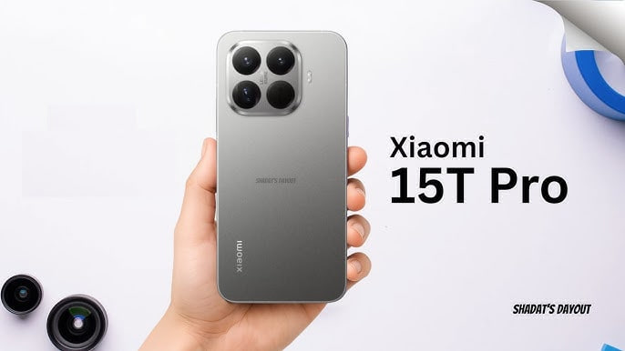 Xiaomi 15T i 15T Pro: Cena i sprzedaż w Polsce 2025