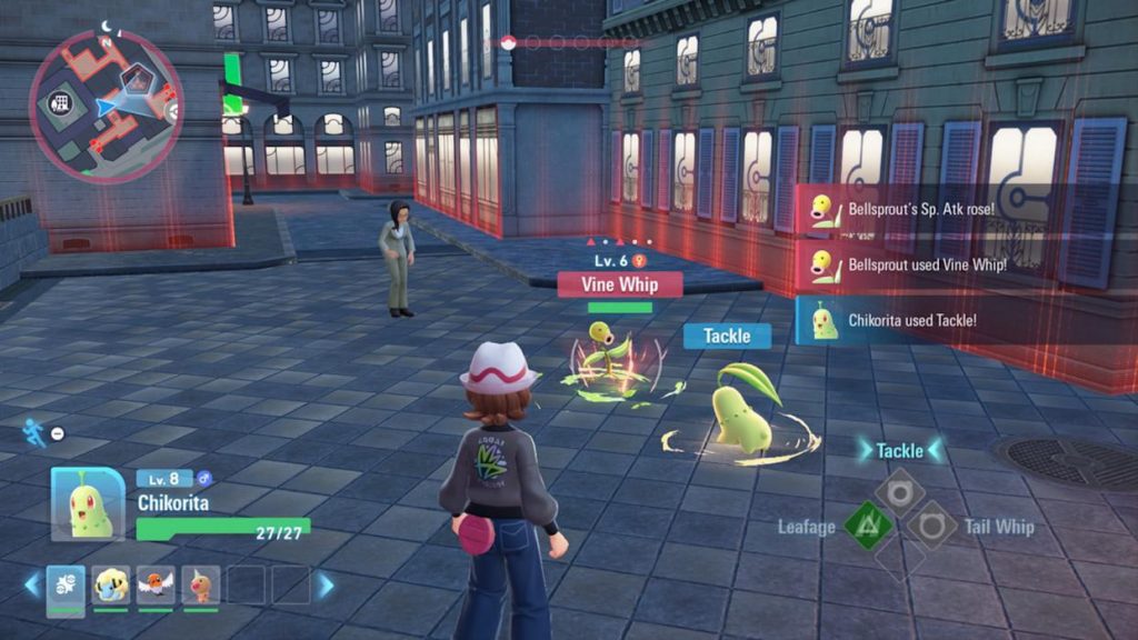 Data premiery „Pokémon Legends: Z-A"