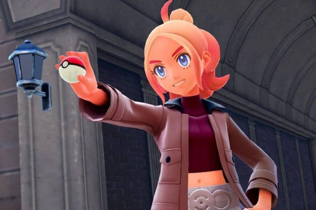 Data premiery „Pokémon Legends: Z-A"