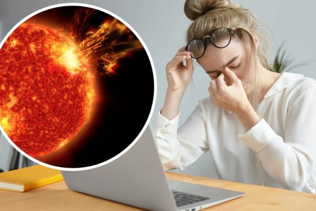 Prognoza burz magnetycznych na 25–26 września 2025 roku