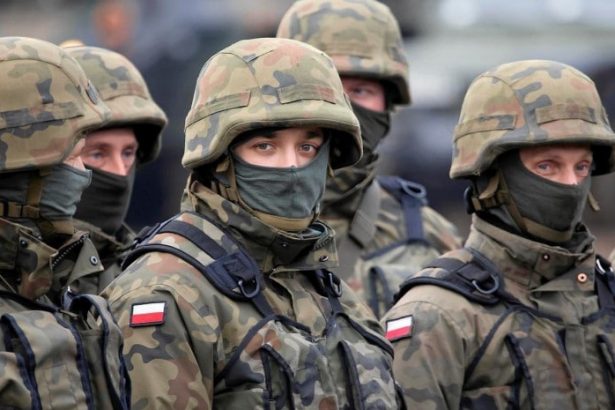 Mobilizacja w Polsce 2025: Kto musi stawić się do wojska?