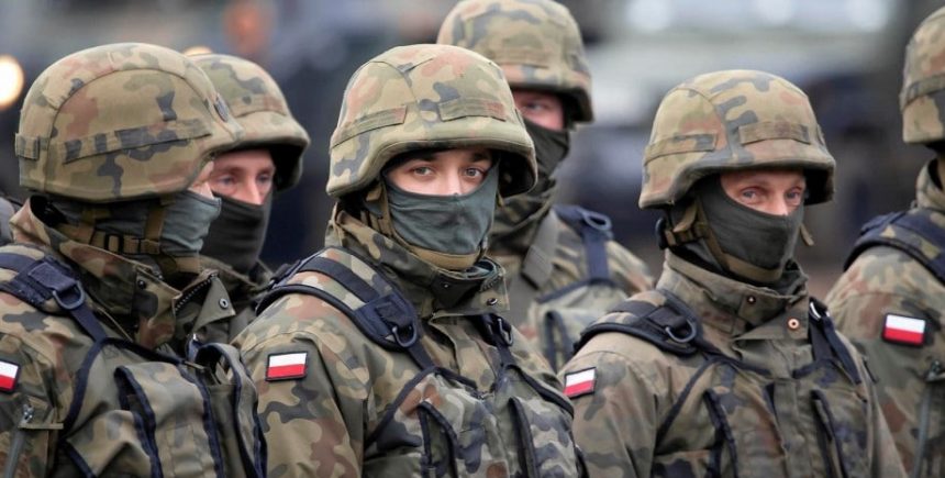 Mobilizacja w Polsce 2025: Kto musi stawić się do wojska?