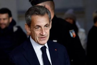 Dlaczego Sarkozy został skazany?