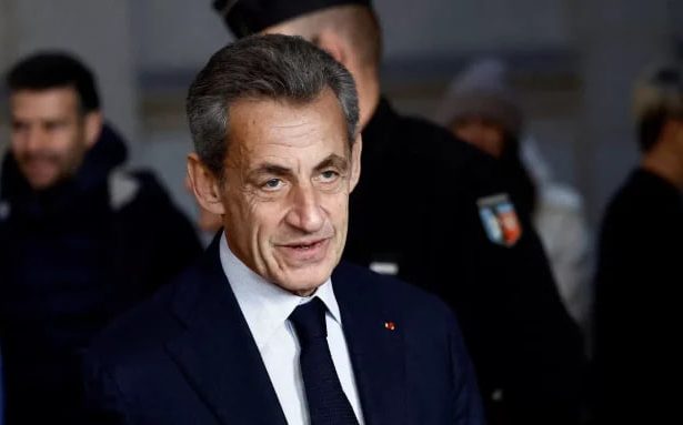 Dlaczego Sarkozy został skazany?