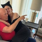 Bruce Willis z córkami – nowe zdjęcie aktora