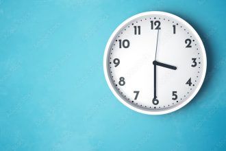 Co oznacza lustrzana godzina 03:30? Interpretacje numerologiczne