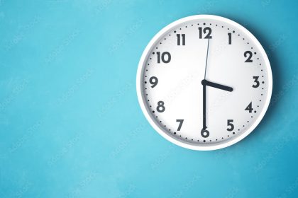 Co oznacza lustrzana godzina 03:30? Interpretacje numerologiczne
