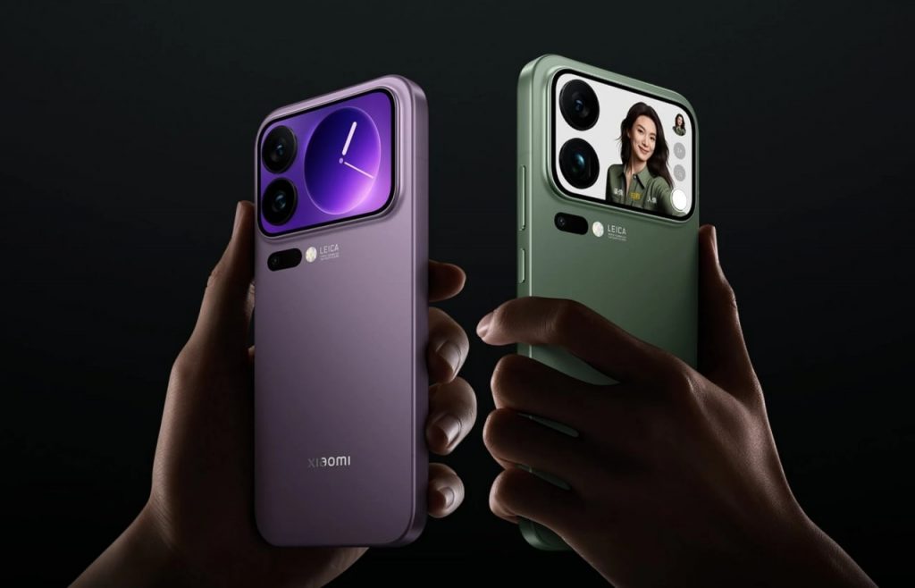 Xiaomi 17: Cena i data premiery w Polsce – co nas czeka
