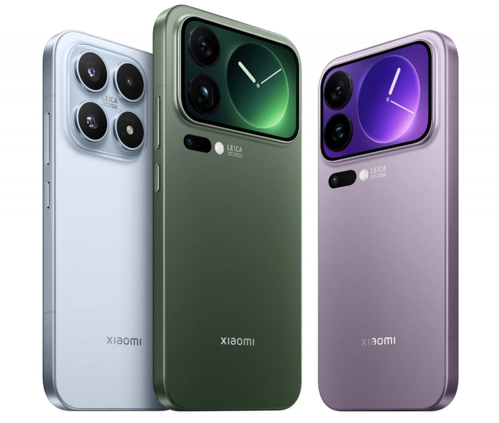 Xiaomi 17: Cena i data premiery w Polsce – co nas czeka