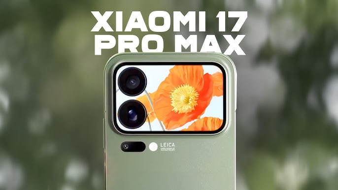Xiaomi 17: Cena i data premiery w Polsce – co nas czeka