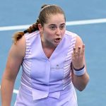 Sensacyjna porażka Ostapenko – Hon odwraca losy meczu