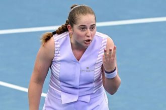 Sensacyjna porażka Ostapenko – Hon odwraca losy meczu