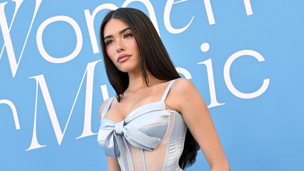 Madison Beer – nowa supergwiazda muzyki?