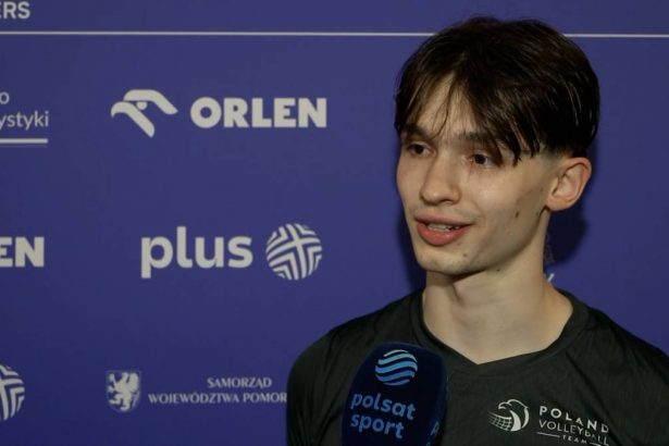 Maksymilian Granieczny: Polska w półfinale Mistrzostw Świata