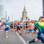 Maraton Warszawski 2025 – zmiany w ruchu i utrudnienia
