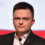 Hołownia rezygnuje z przewodniczenia Polsce 2050
