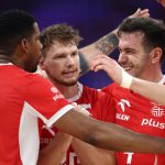 Polska przegrała z Włochami i zmierzy się z Czechami o brąz