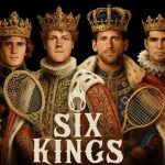 Siatka turnieju Six Kings Slam 2025 w Arabii Saudyjskiej
