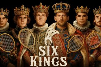 Siatka turnieju Six Kings Slam 2025 w Arabii Saudyjskiej