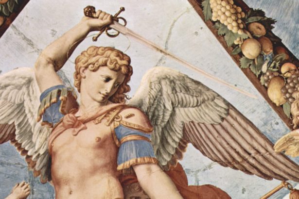 Dzień Świętego Michała: Historia, tradycja i życzenia