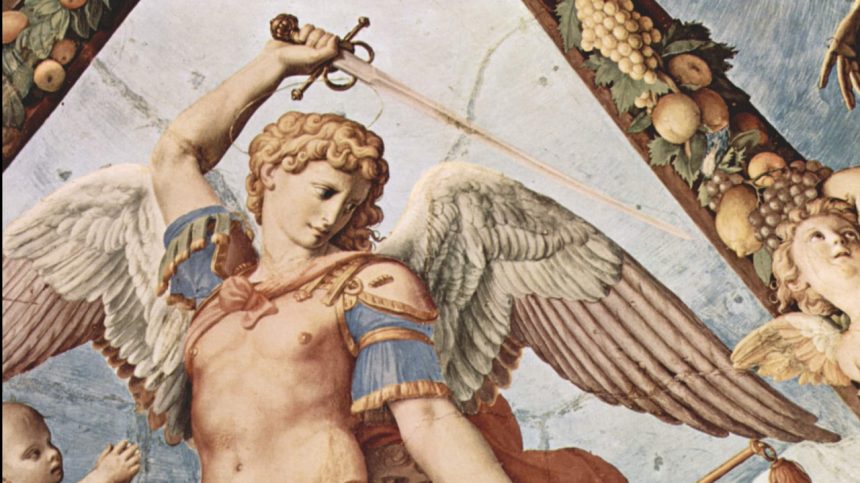 Dzień Świętego Michała: Historia, tradycja i życzenia