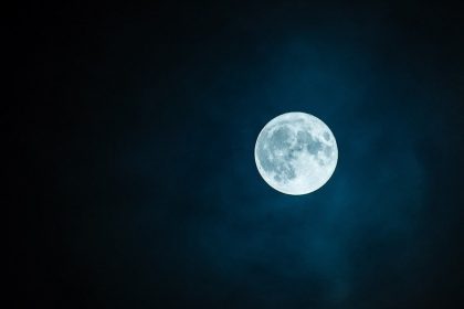 Księżycowy prognoza na październik 2025: co robić i czego unikać