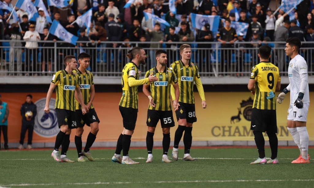 Przewidywania i gdzie oglądać mecz Kairat Almaty – Real Madryt