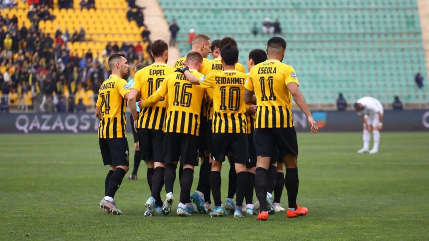 Przewidywania i gdzie oglądać mecz Kairat Almaty – Real Madryt