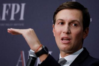 Kim jest Jared Kushner i czym się zajmuje?