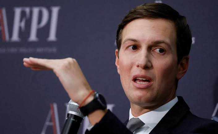 Kim jest Jared Kushner i czym się zajmuje?