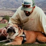 Lewis Hamilton potwierdza śmierć psa Roscoe'a