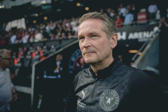 Thomas Thomasberg: trener „Pogoń Szczecin” i jego kariera