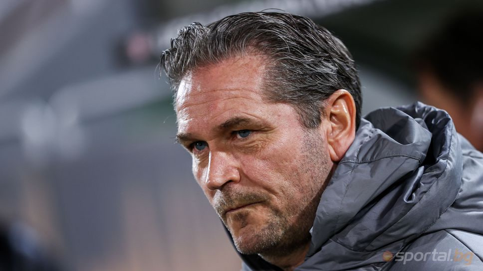 Thomas Thomasberg: trener „Pogoń Szczecin” i jego kariera