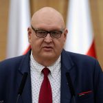 Święczkowski odpowie za przekroczenie uprawnień