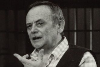 Życiowa droga aktora Zygmunta Biernata: biografia i kariera