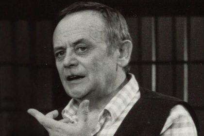 Życiowa droga aktora Zygmunta Biernata: biografia i kariera