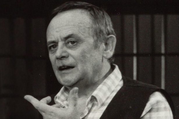 Życiowa droga aktora Zygmunta Biernata: biografia i kariera