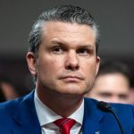 Trump i Hegseth spotkają się z dowódcami USA