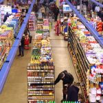 Tusk ogłasza koniec drożyzny, inflacja poniżej 3%